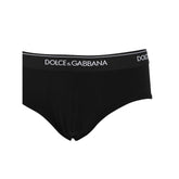 Black Underwear
